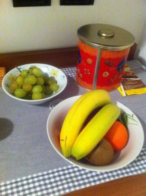 Фото B&b Agnese Bergamo Old Town Charme