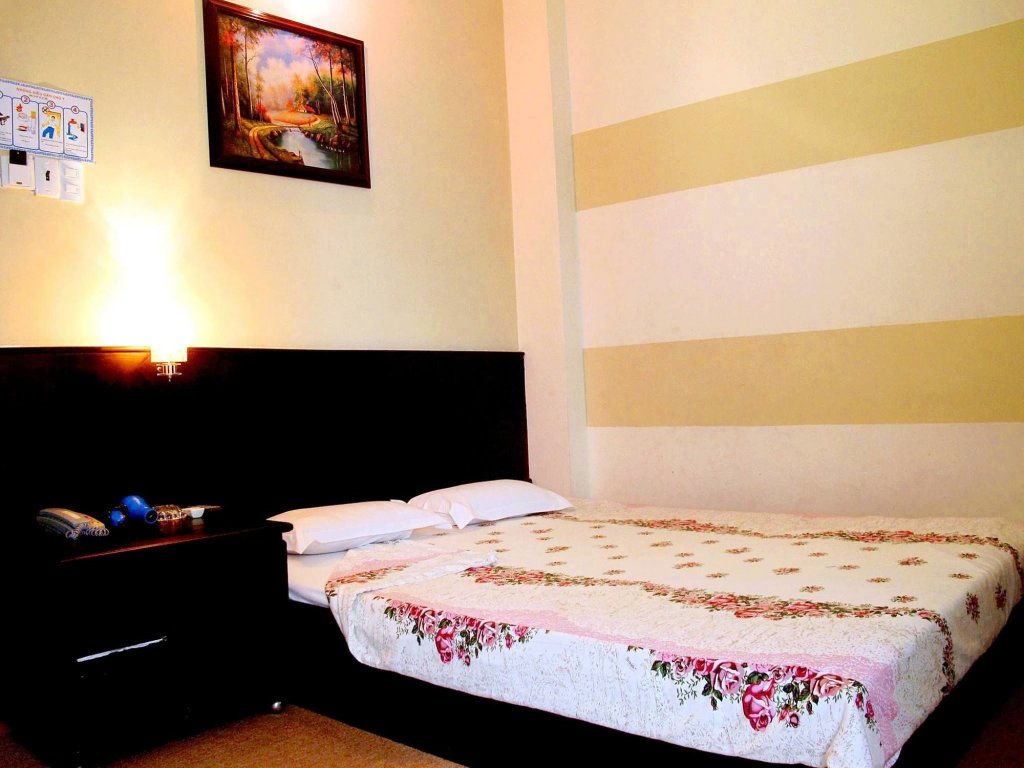 Фото Cuong Long Hotel