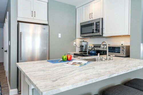 Жильё посуточно Etta Place 101 - West End Condo at the Base of Chair 7, Town of Telluride, Newly Remodeled