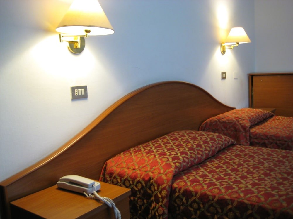 Фото Hotel S. Antonio