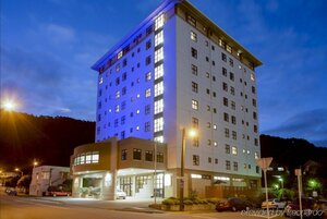 Гостиница Atura Wellington