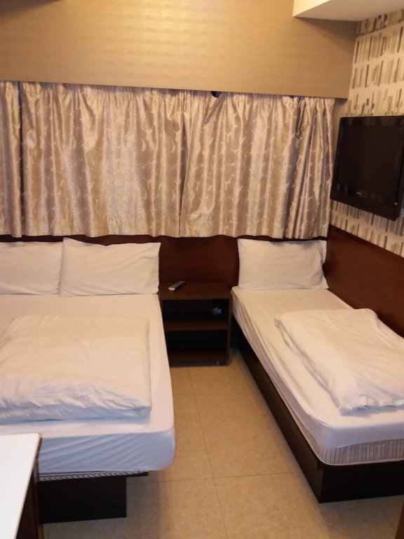 Фото RaiLei Hotel