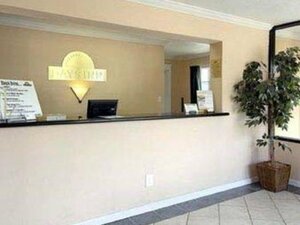 Гостиница Days Inn by Wyndham Fort Walton Beach