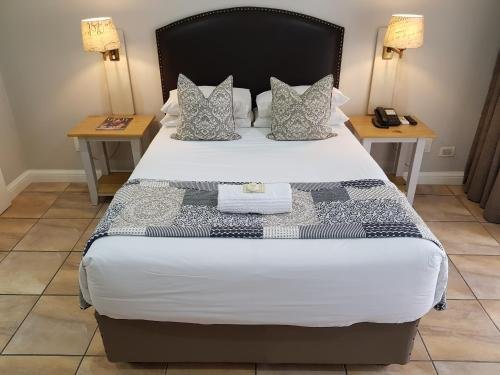 Фото Shonalanga Lodge