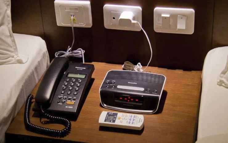 Фото Microtel by Wyndham Acropolis