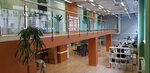 CUPPER, head office (Godovikova Street, 9с2), research organization