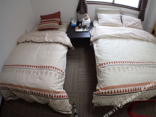 Фото Stay Inn Koto