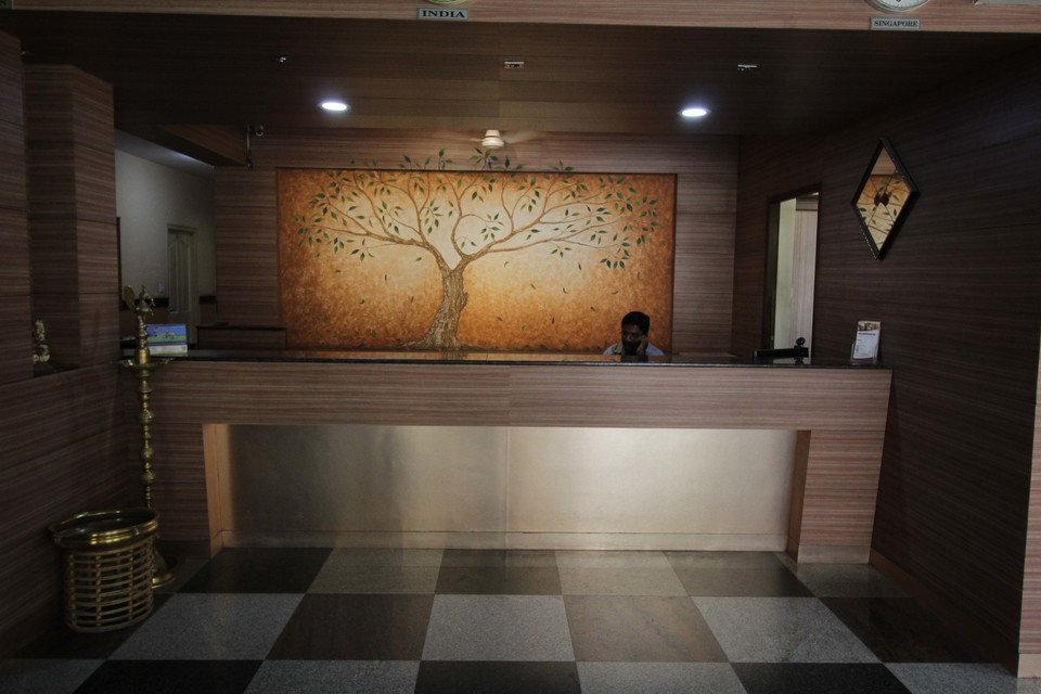 Фото отеля 2