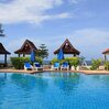 Guest House blue Andaman