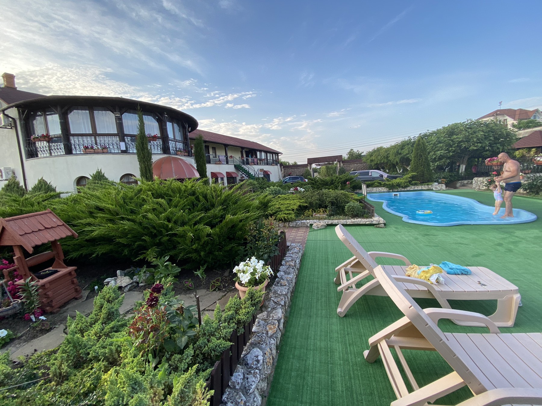 Фото Сказка