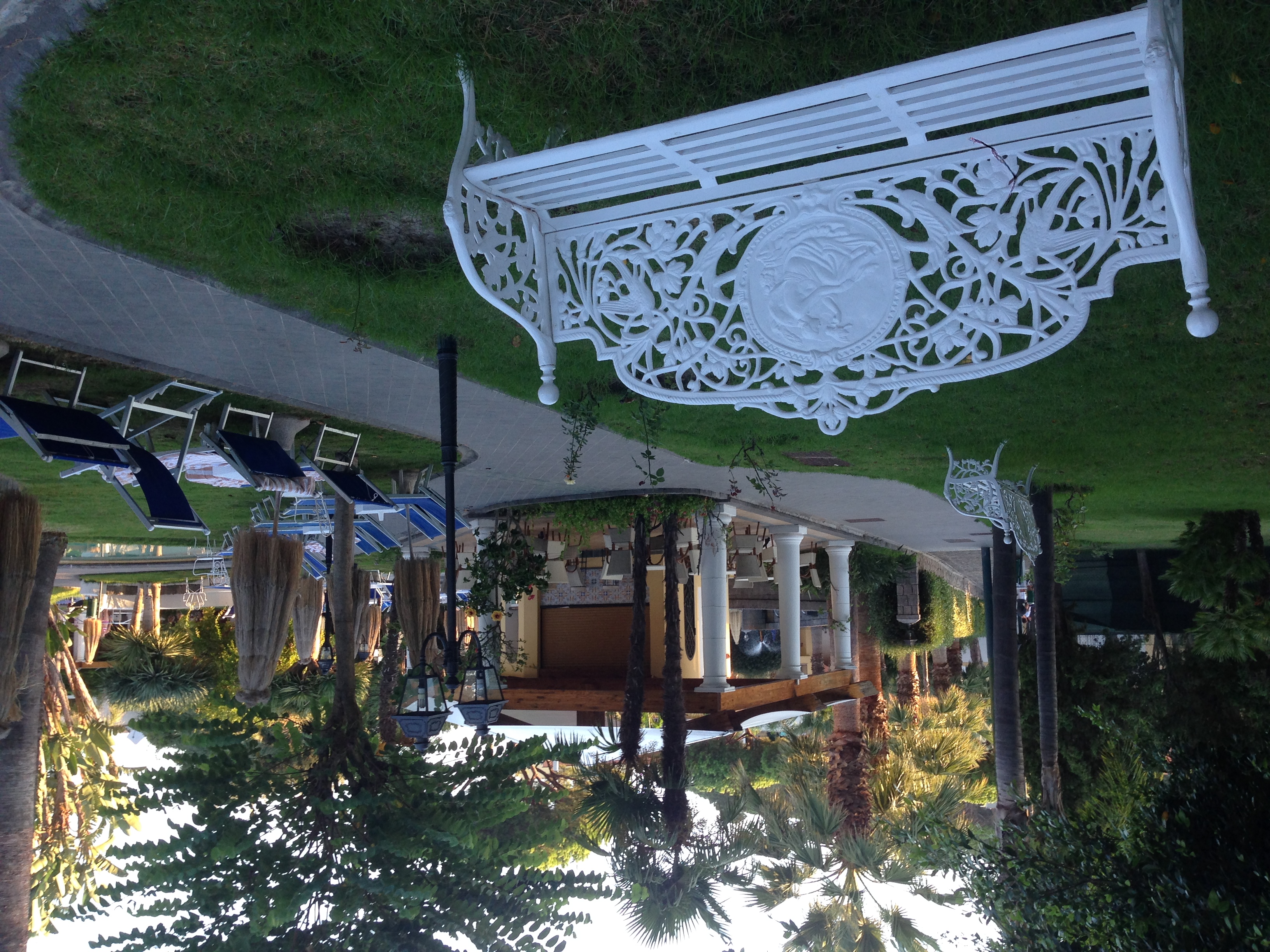 Фото Regina Isabella - Resort SPA Restaurant