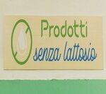 Il Mondo del Bio (Corato, Via Dante Alighieri, 48), grocery