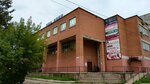 Дом быта (Rannyaya Street, 10), shopping mall