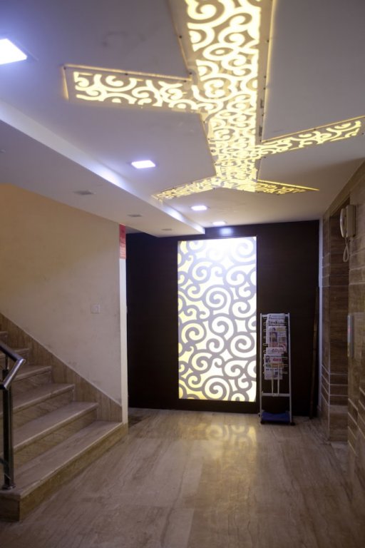 Фото Hotel Hari Piorko