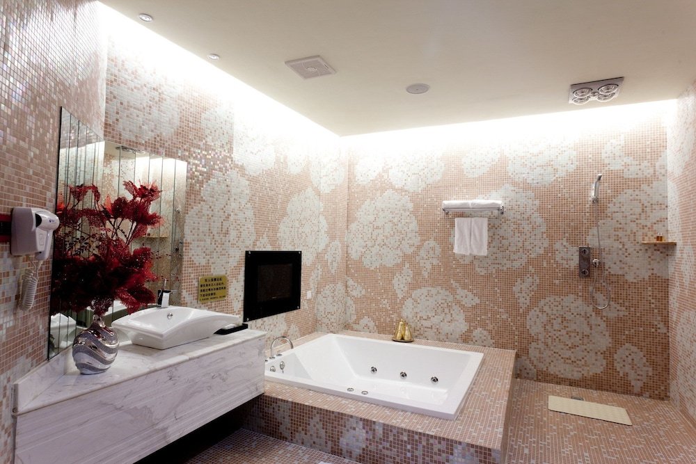 Фото Luxurious Romantic Hotel