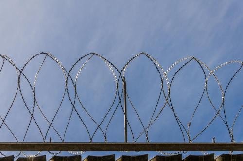 Фото SleepIn Fængslet