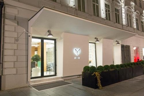 Фото Boutique Hotel Museum