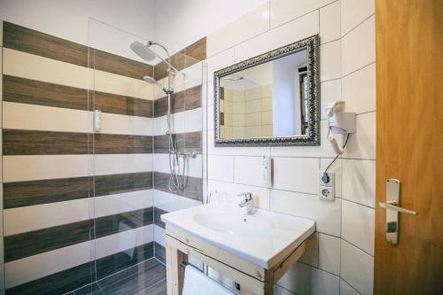 Фото Schloss Hotel Wurzen