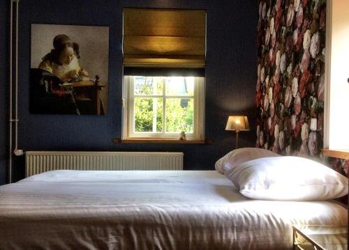 Фото Hotel West Inn