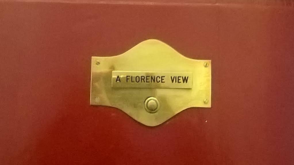 Фото B&b A Florence View