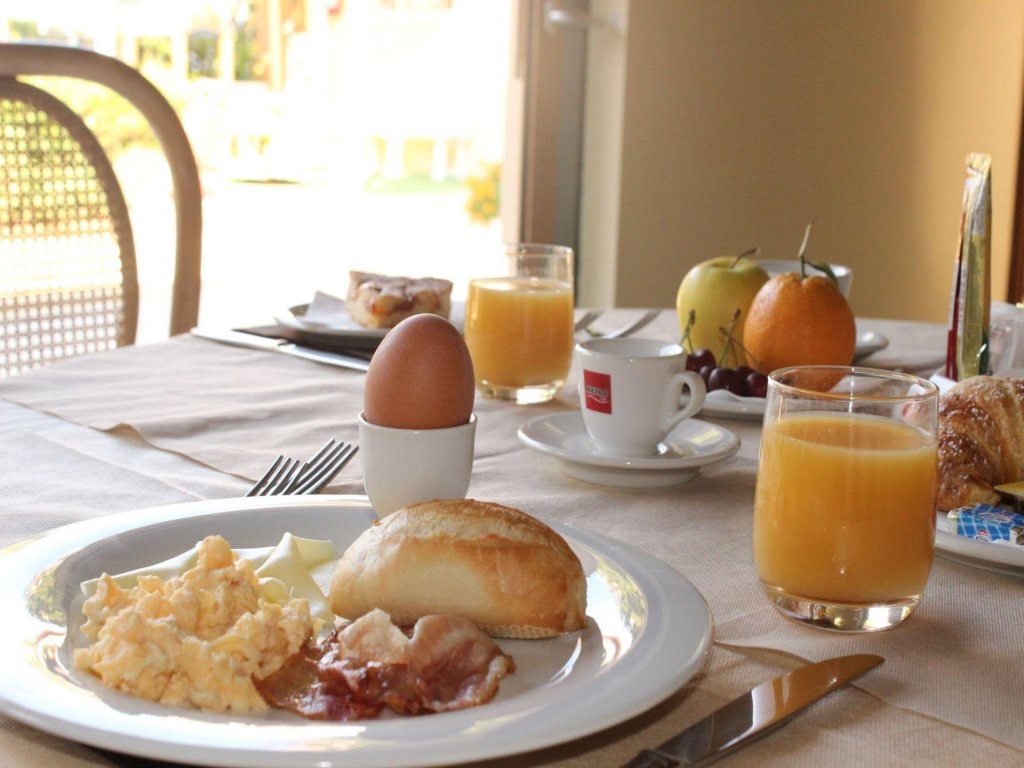 Фото Blu Tropical