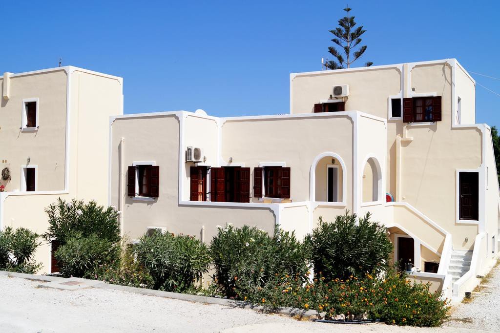 Фото Villa Angira