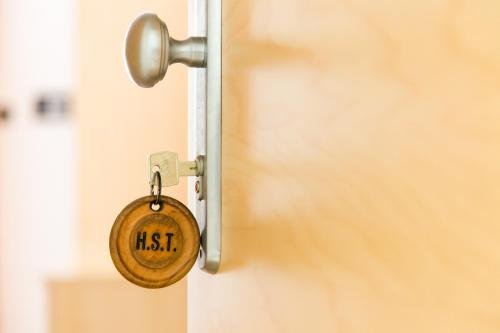 Фото Hotel Saint Tropez