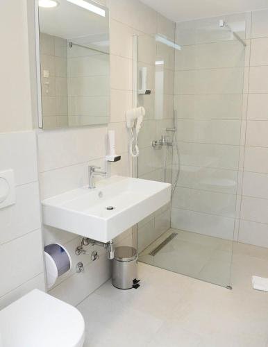 Фото Hotel Bigeste