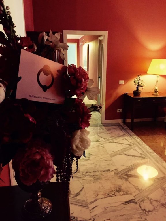 Фото Allaportaccanto Bed & Breakfast