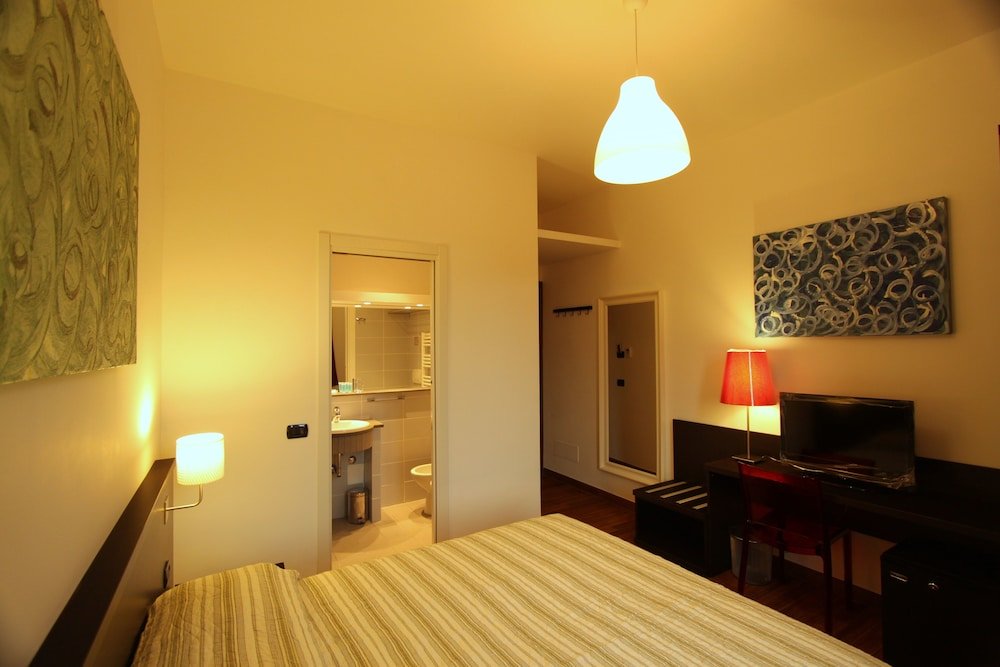 Фото Piranesi Charmsuite