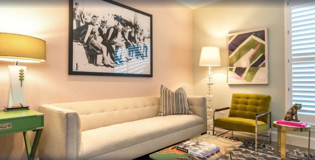 Фото Hotel ZaZa Austin