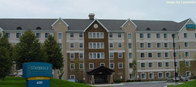 Фото Homewood Suites by Hilton Aurora Naperville