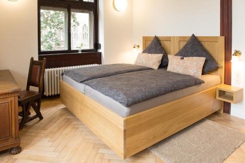 Фото Altes Amtsgericht Oppenheim