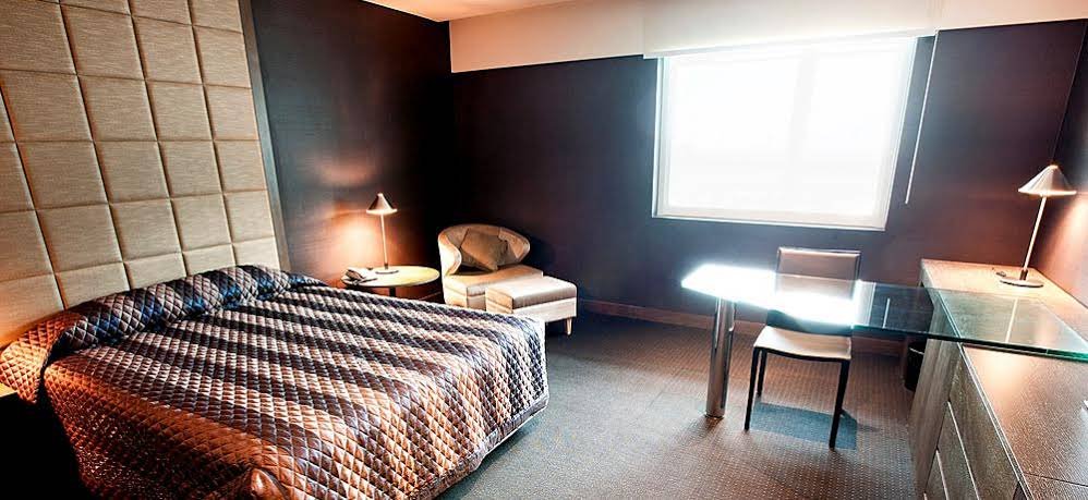 Фото Incheon Airport Transit Hotel - Terminal 1