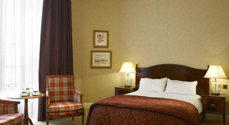 Фото The Imperial Torquay