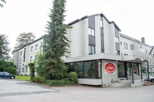 Гостиница Value Stay Brussels South во Фламандском Брабанте