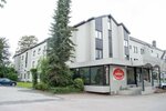 Value Stay Brussels South