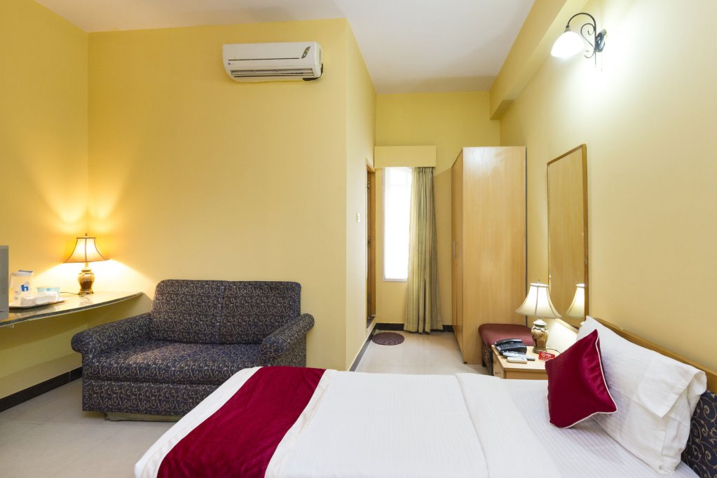 Фото Oyo Rooms Koramangala Wipro Signal