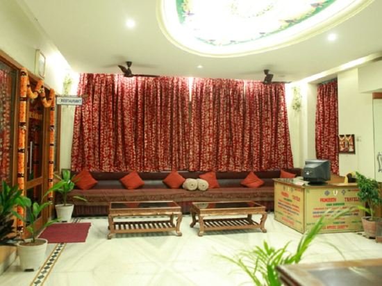 Фото Hotel Annapurna