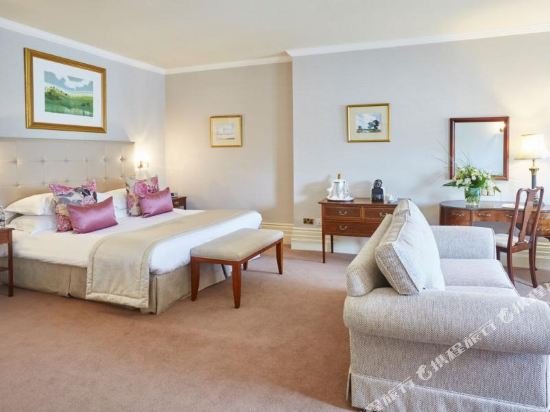 Фото The Grand Hotel Eastbourne
