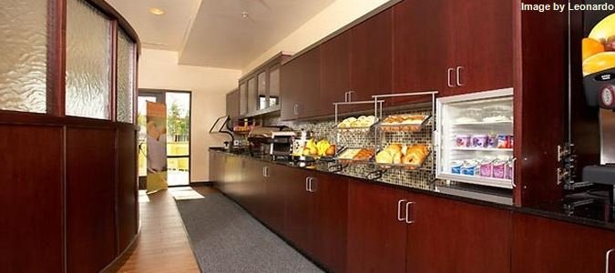 Фото SpringHill Suites by Marriott Modesto