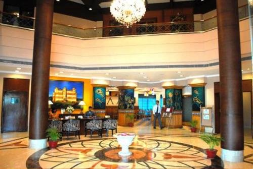 Фото Empires Hotel Paradip