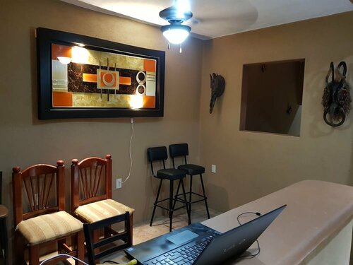 Гостиница Casa Arcoiris Zihuatanejo в Сиуатанехо