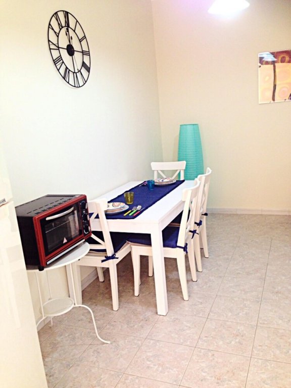 Фото Apartment With one Bedroom in Tropea, With Wonderful sea View, Balcony and Wifi - Near the Beach