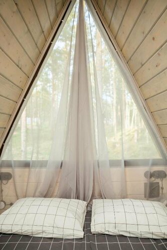 Иное жильё Пять звезд в Ленинградской области