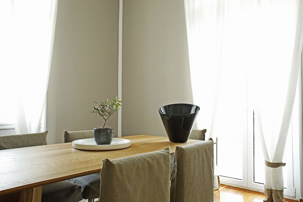 Фото Microlimano Luxury Villa