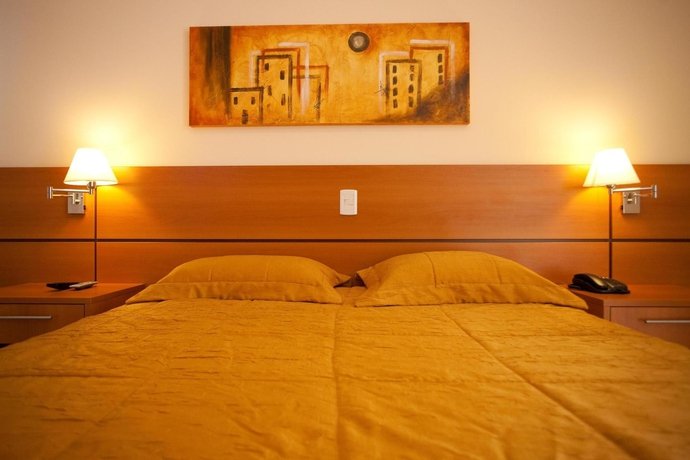 Фото Oceania Park Hotel SPA & Convention Center