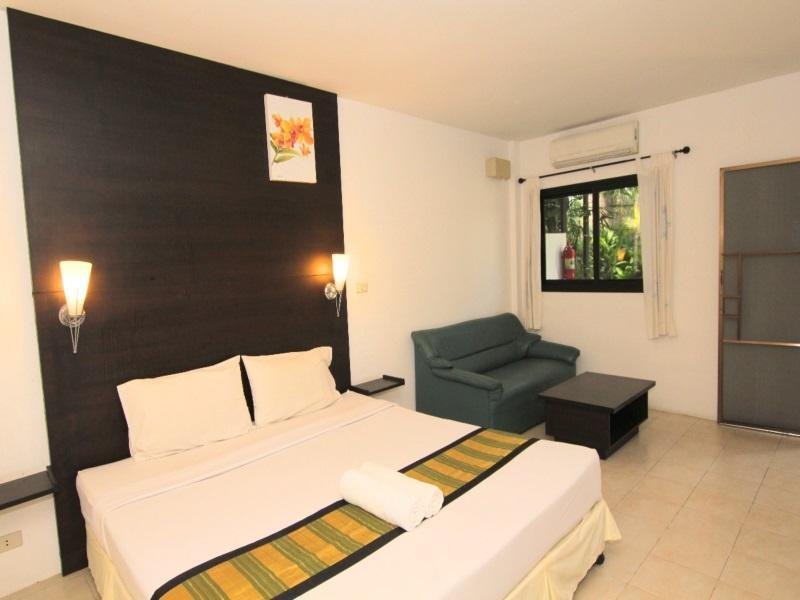 Фото Amara Resort Hua Hin