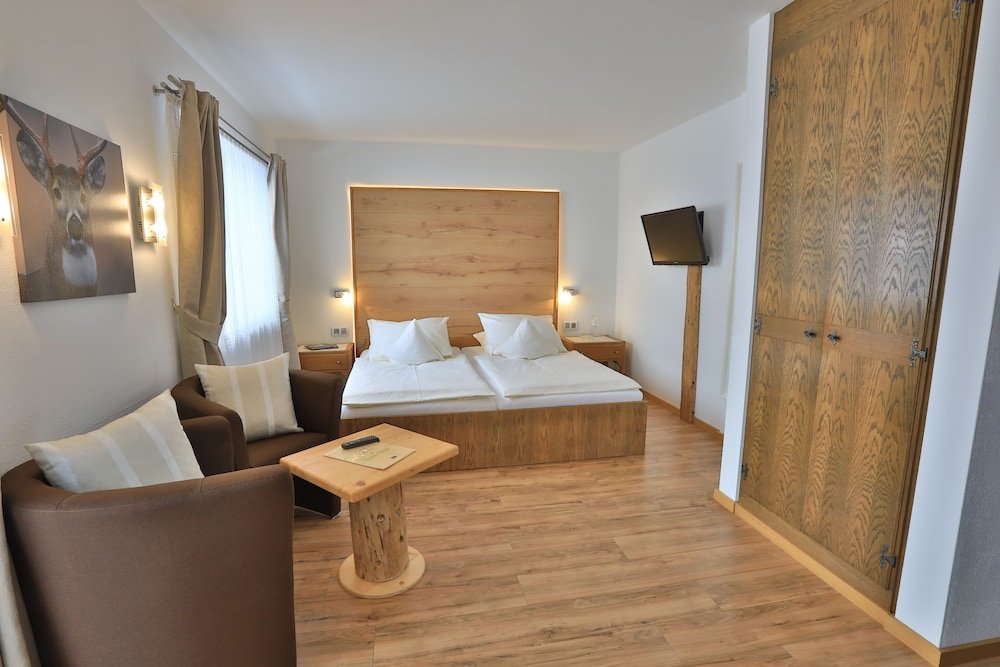 Фото Gästehaus Wiesegg