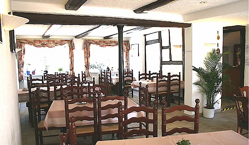 Фото Altstadthotel Ilsenburg